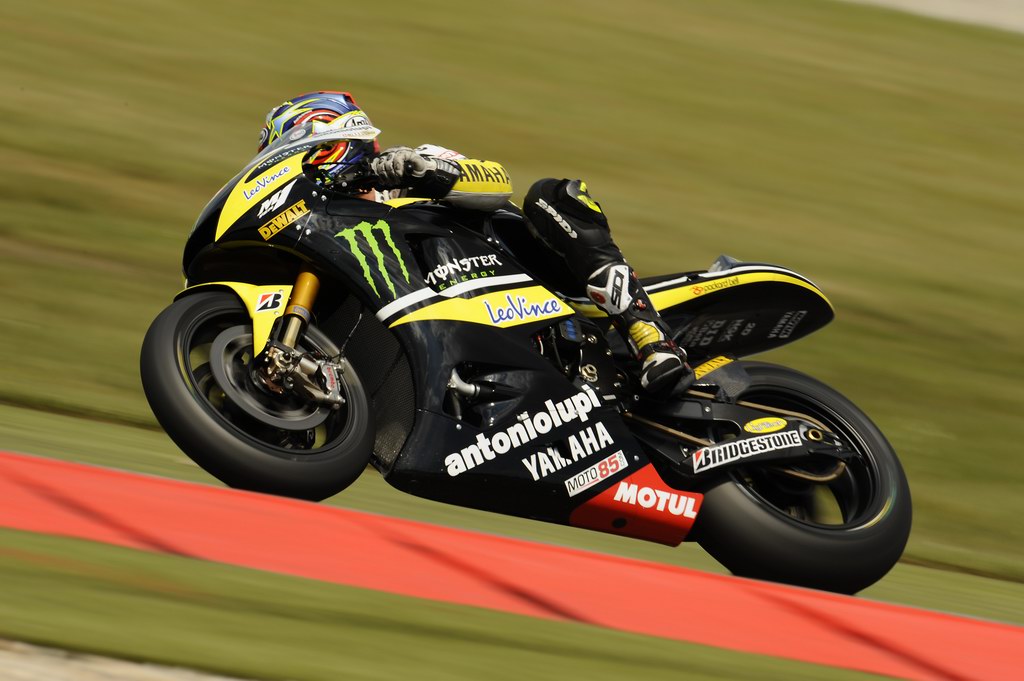 MOTOGP ASSEN PROVE