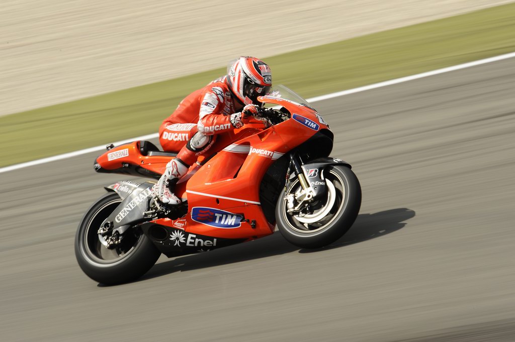MOTOGP ASSEN PROVE