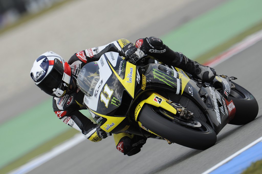 MOTOGP ASSEN PROVE