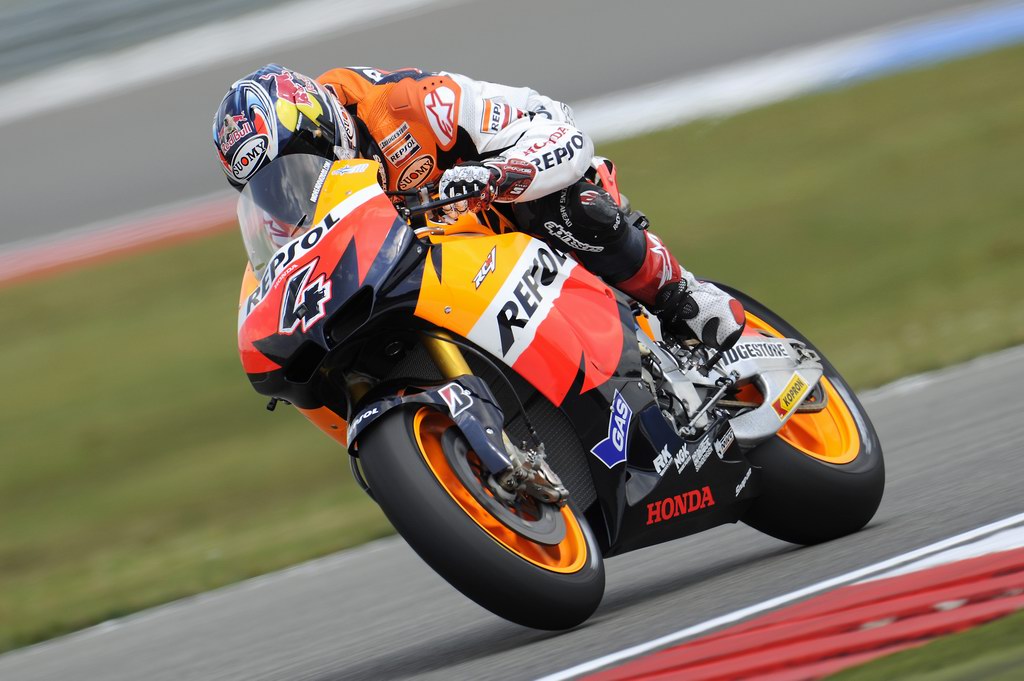MOTOGP ASSEN PROVE