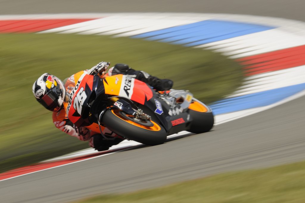 MOTOGP ASSEN PROVE