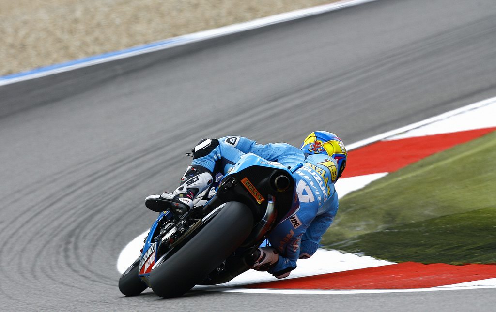 MOTOGP ASSEN PROVE