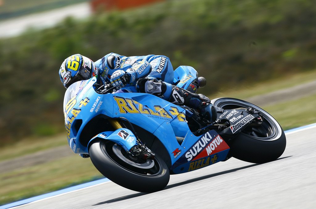 MOTOGP ASSEN PROVE