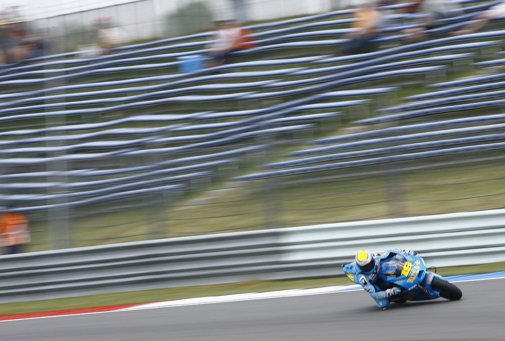 MOTOGP ASSEN PROVE