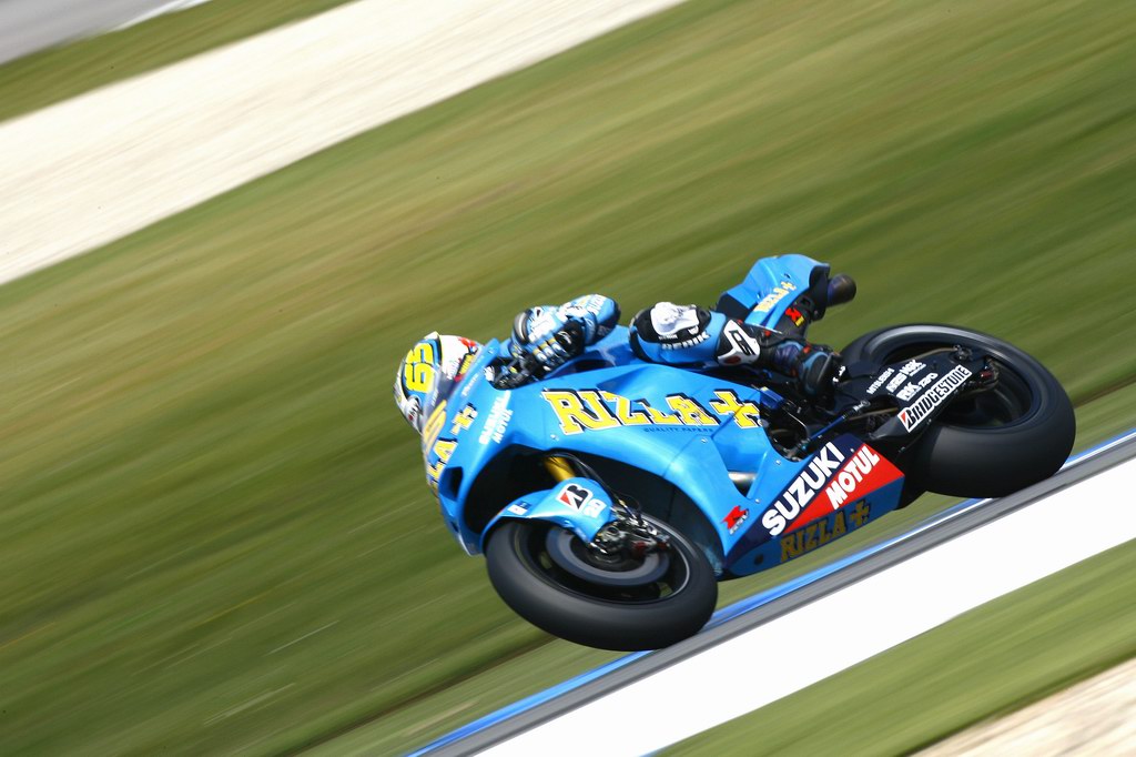 MOTOGP ASSEN PROVE