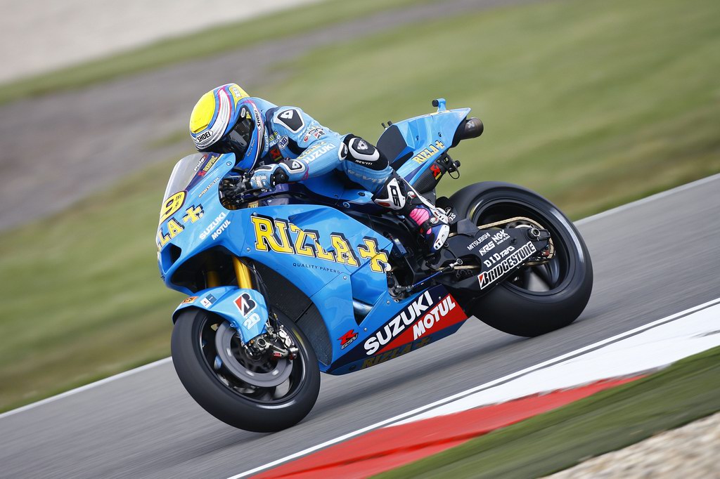 MOTOGP ASSEN PROVE