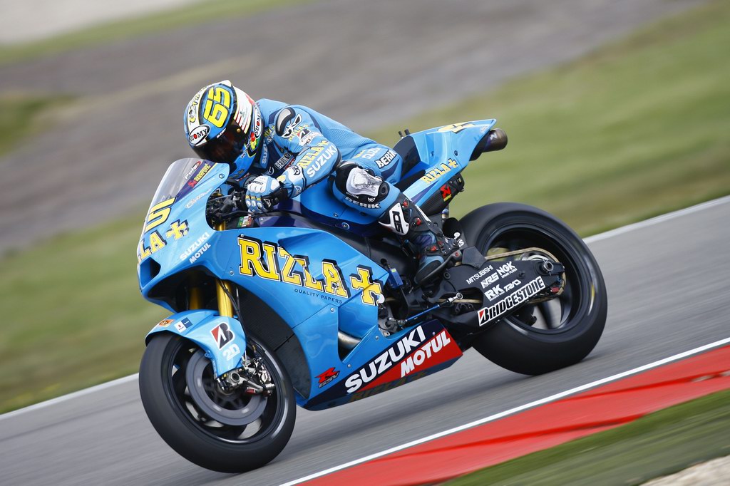MOTOGP ASSEN PROVE