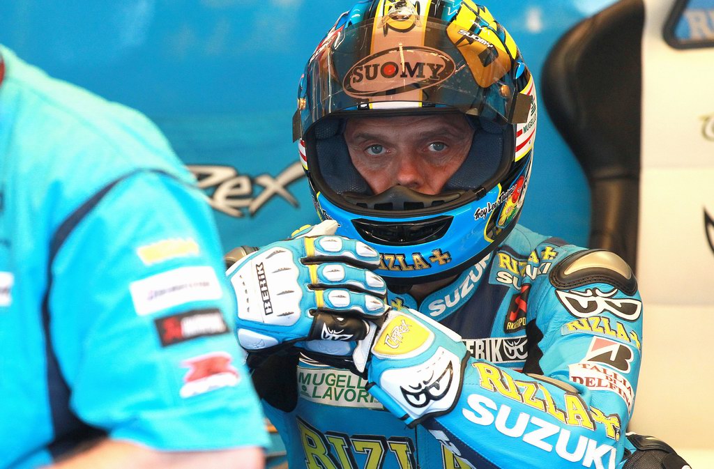 MOTOGP ASSEN PROVE