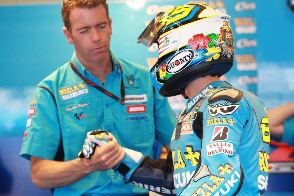 MOTOGP ASSEN PROVE