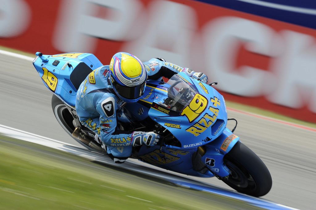 MOTOGP ASSEN PROVE