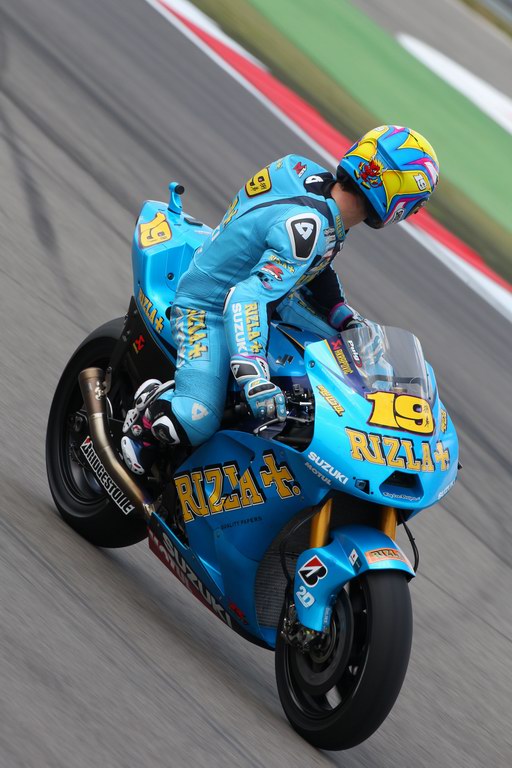 MOTOGP ASSEN PROVE