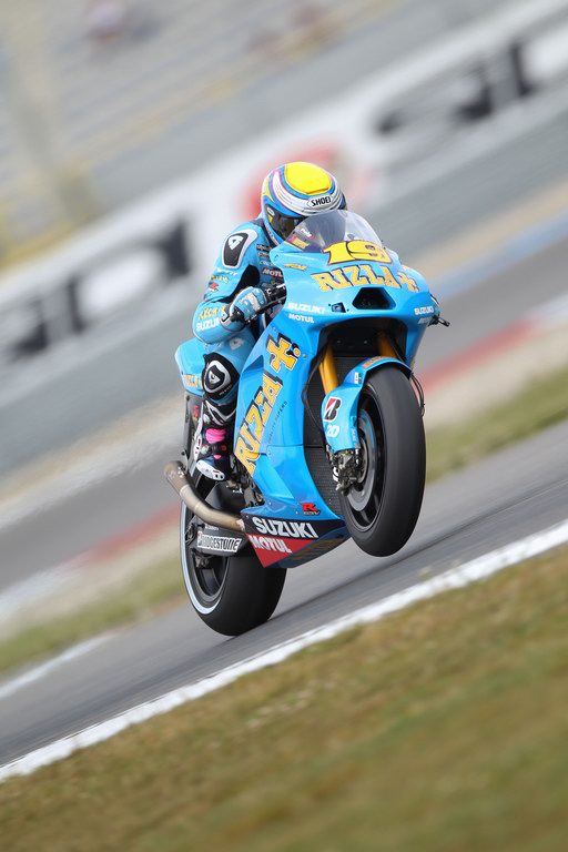 MOTOGP ASSEN PROVE
