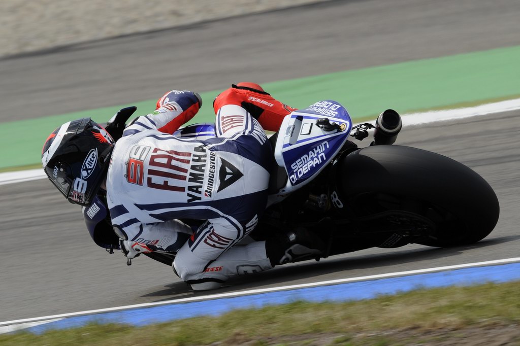 MOTOGP ASSEN PROVE