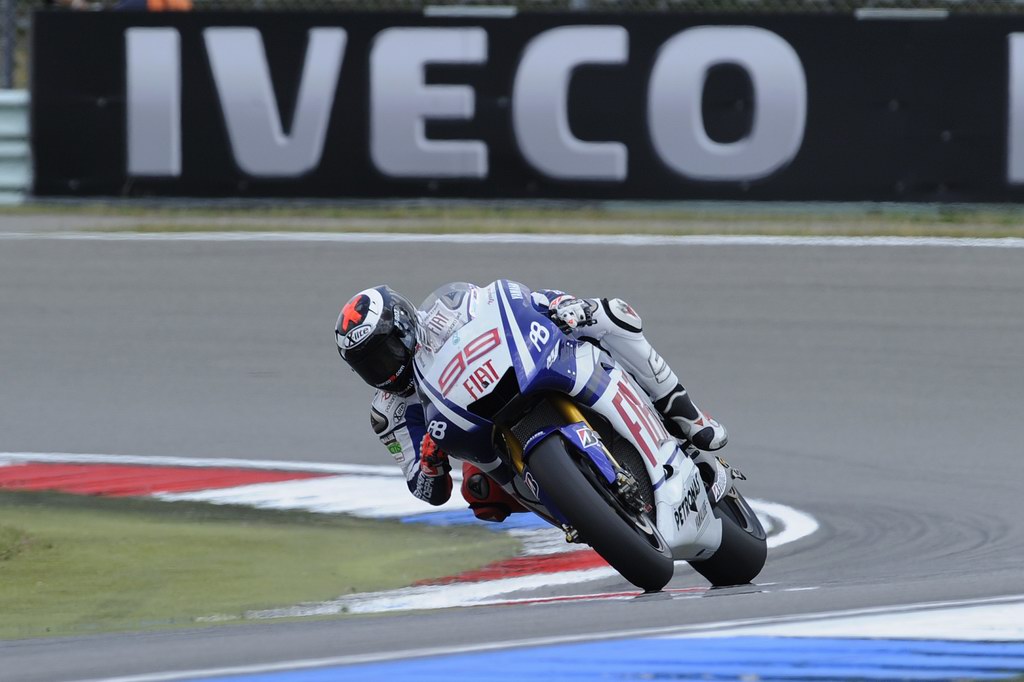 MOTOGP ASSEN PROVE