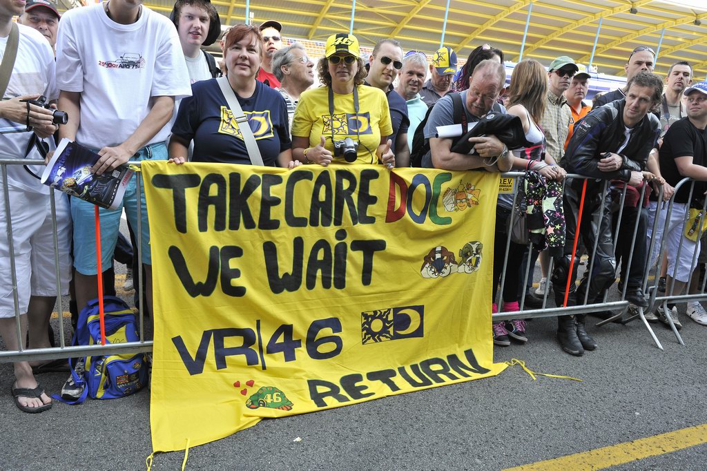 MOTOGP ASSEN PROVE