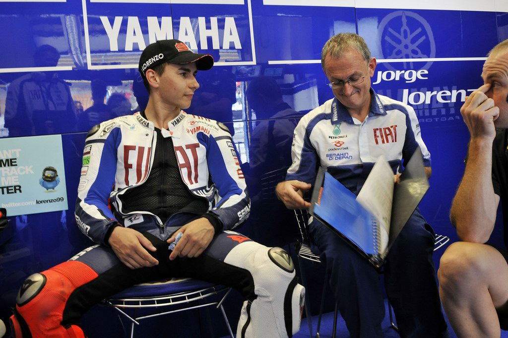 MOTOGP ASSEN PROVE