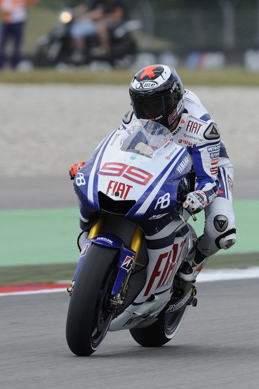 MOTOGP ASSEN PROVE