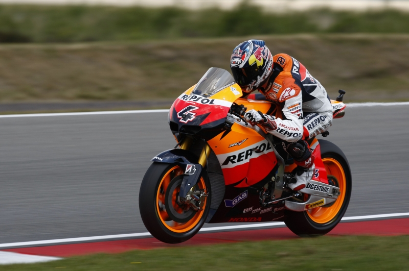 MOTOGP ASSEN PROVE