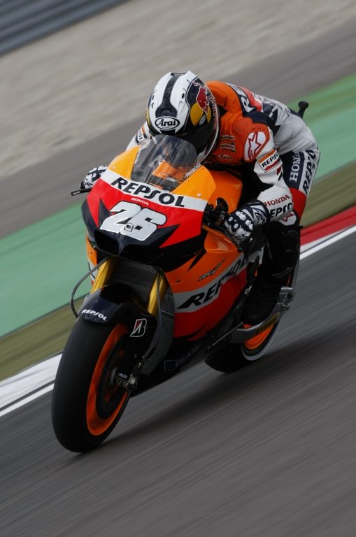 MOTOGP ASSEN PROVE