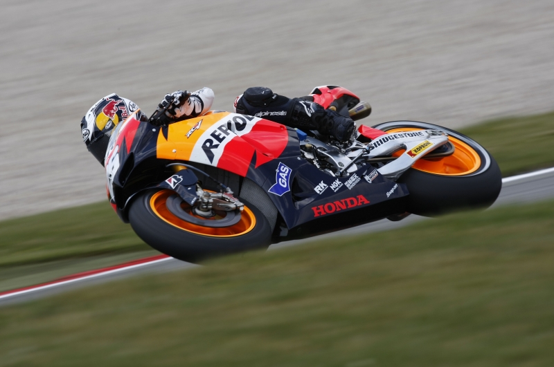 MOTOGP ASSEN PROVE