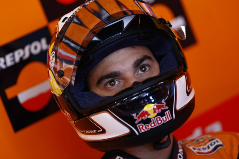 MOTOGP ASSEN PROVE