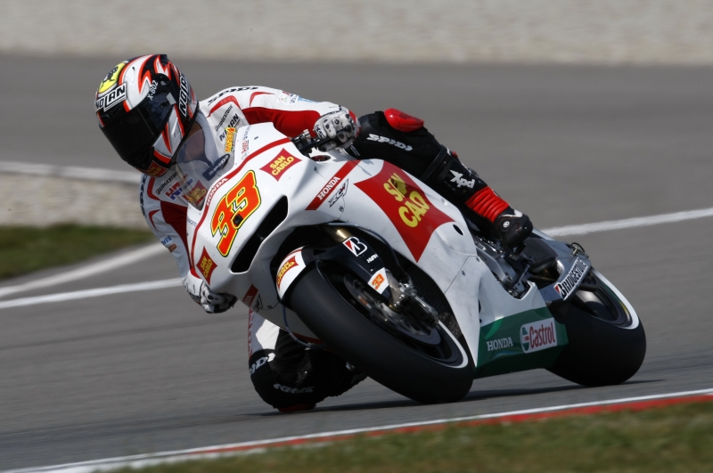 MOTOGP ASSEN PROVE