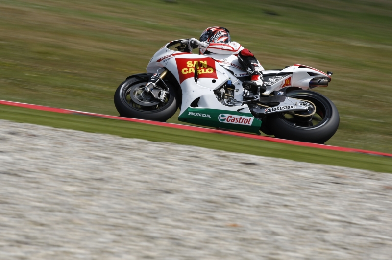 MOTOGP ASSEN PROVE