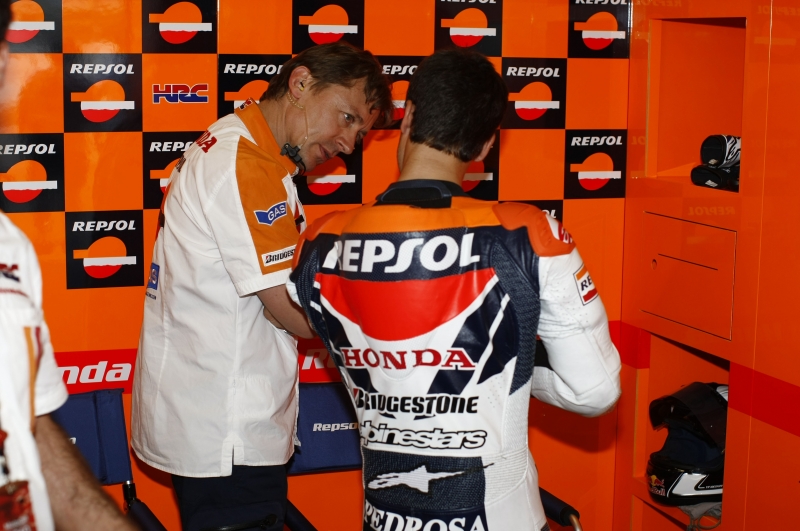 MOTOGP ASSEN PROVE