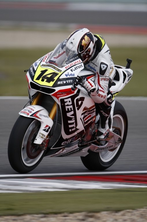 MOTOGP ASSEN PROVE