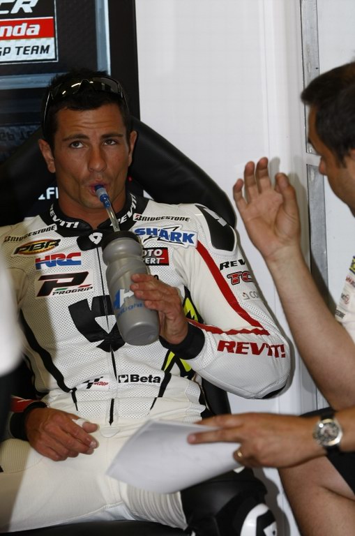 MOTOGP ASSEN PROVE