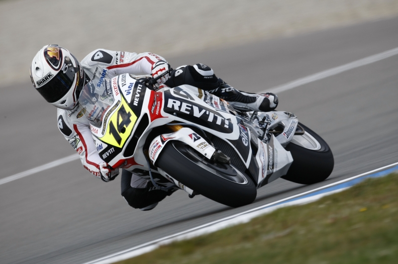 MOTOGP ASSEN PROVE