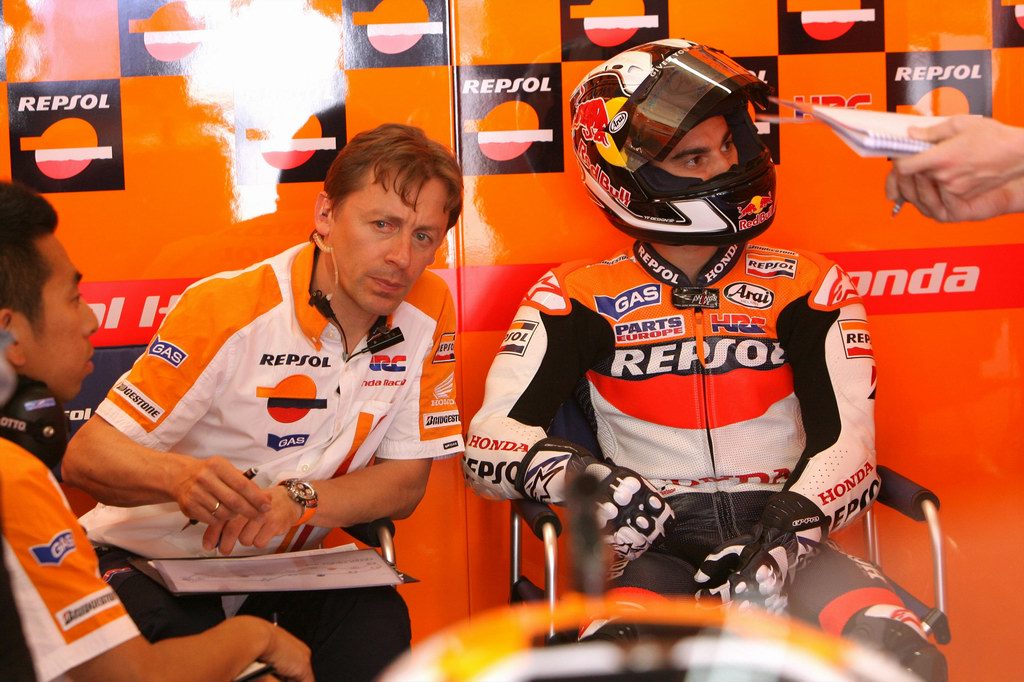 MOTOGP ASSEN PROVE