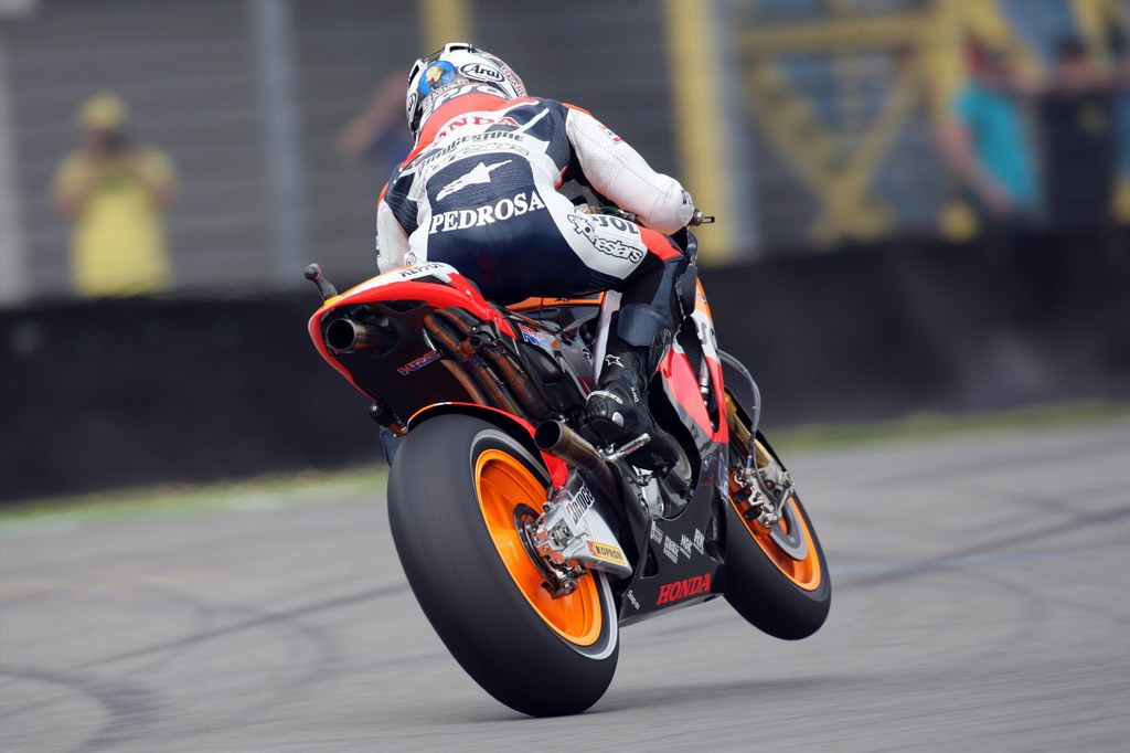 MOTOGP ASSEN PROVE