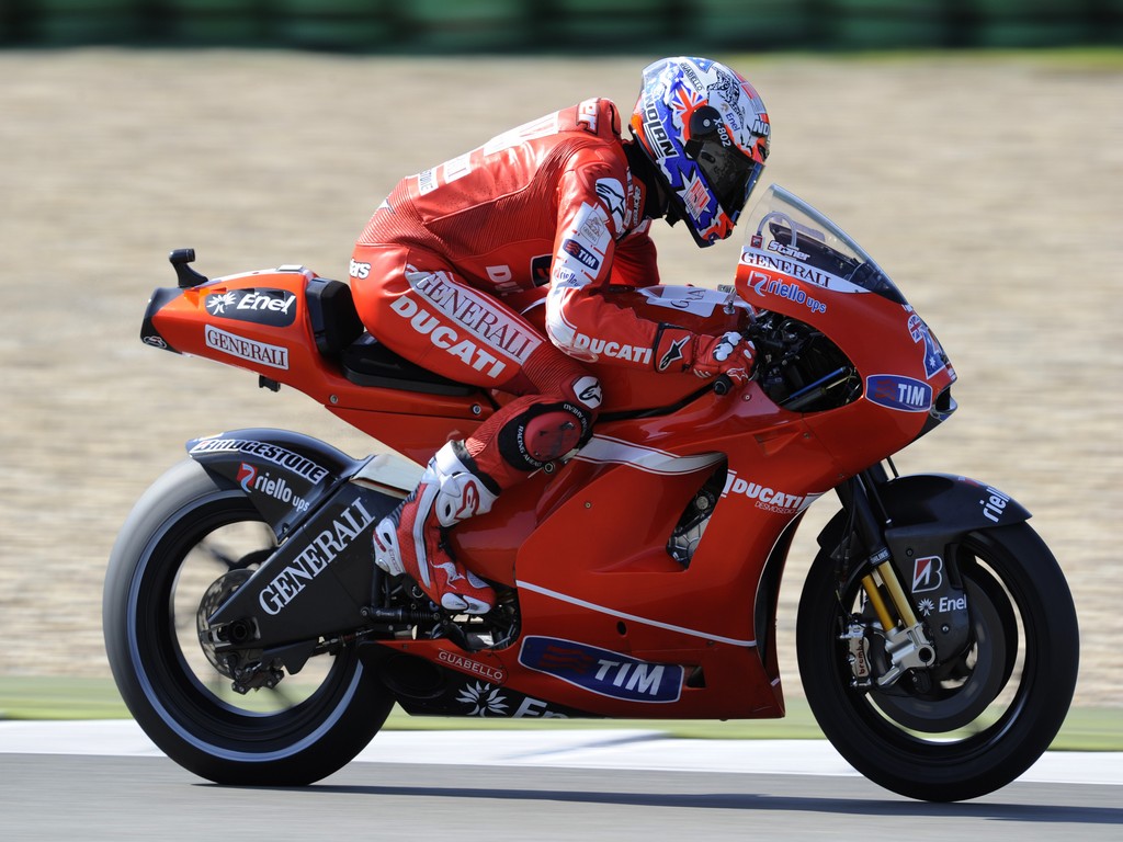 MOTOGP ASSEN PROVE
