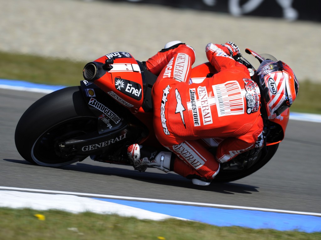 MOTOGP ASSEN PROVE