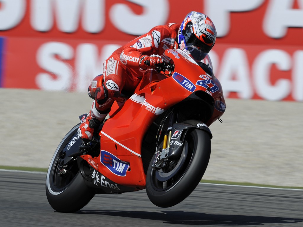 MOTOGP ASSEN PROVE