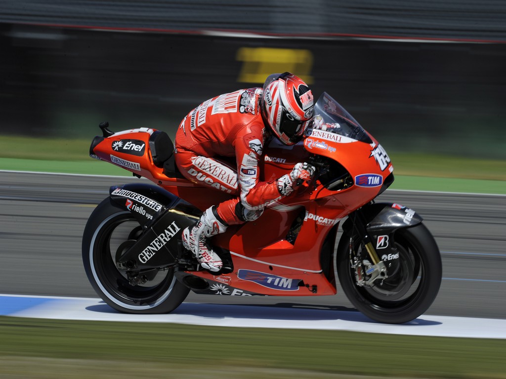 MOTOGP ASSEN PROVE