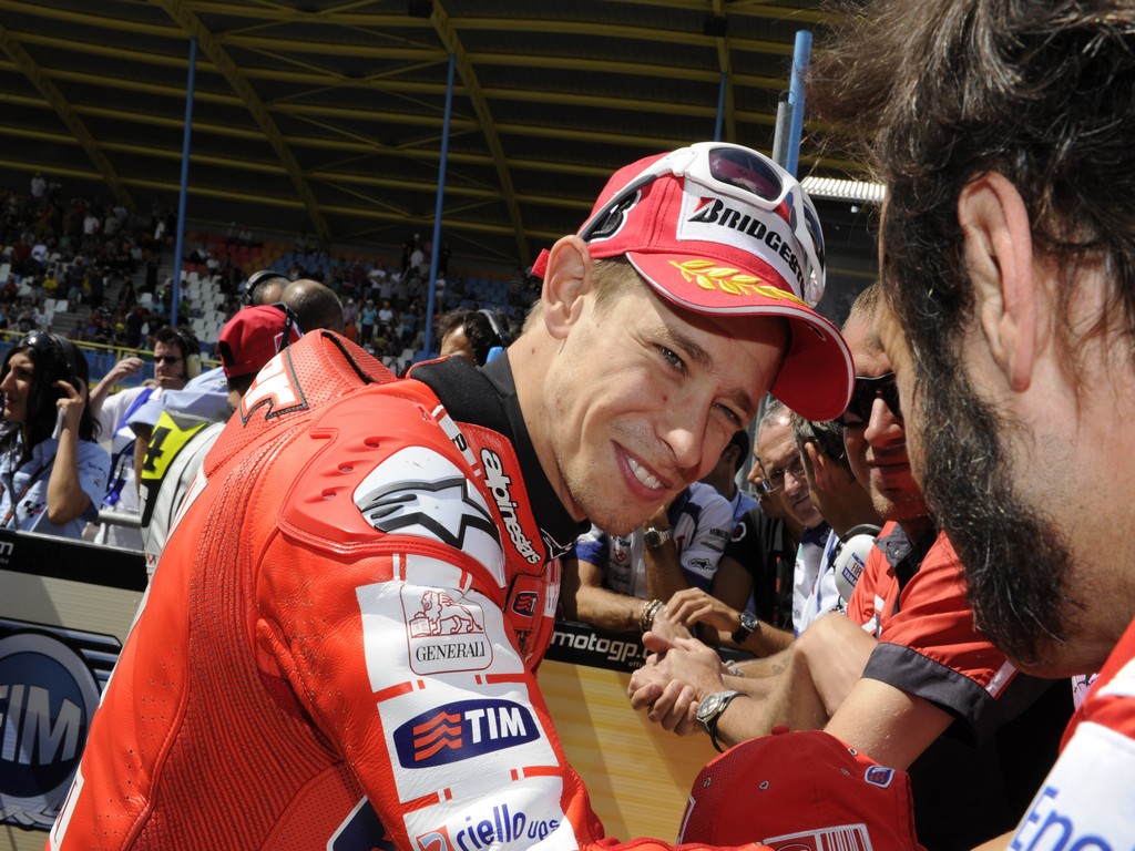MOTOGP ASSEN PROVE