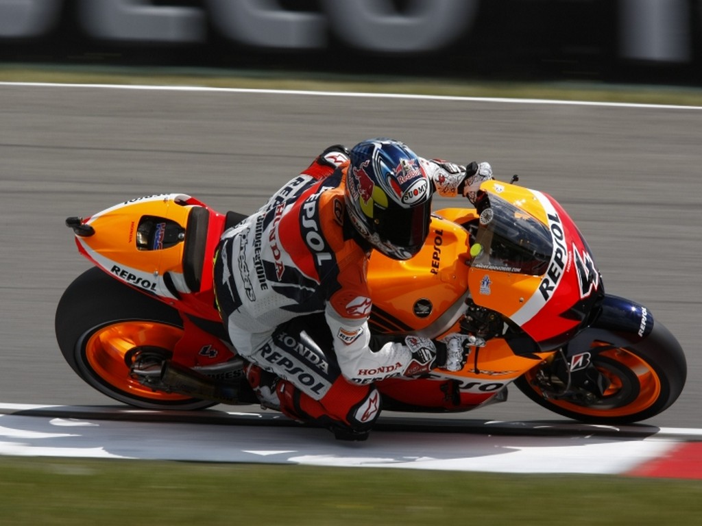 MOTOGP ASSEN PROVE