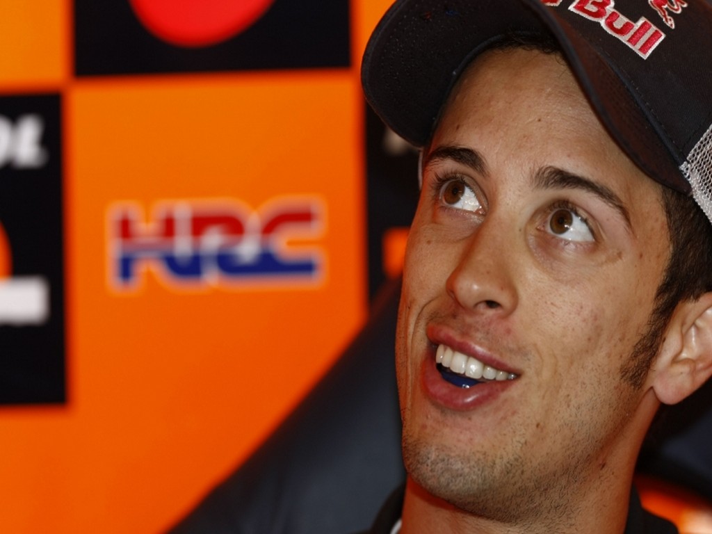 MOTOGP ASSEN PROVE