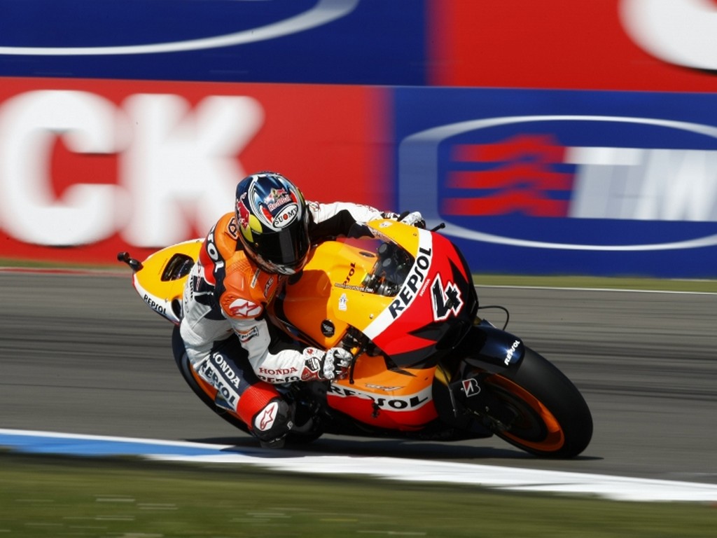 MOTOGP ASSEN PROVE