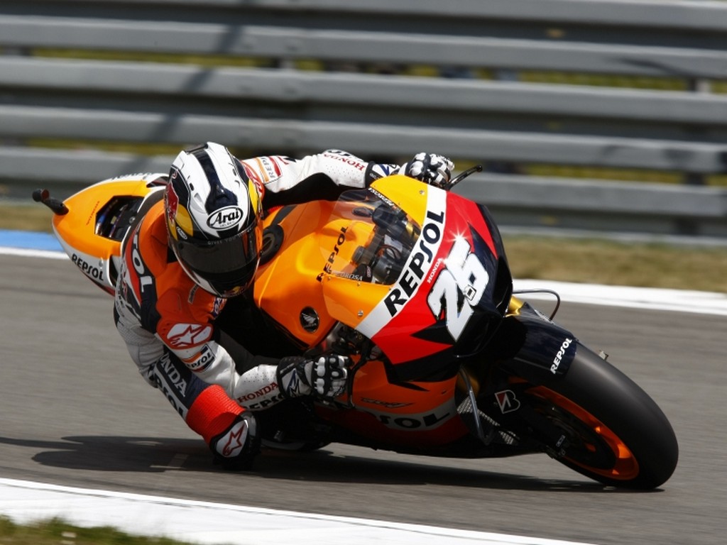 MOTOGP ASSEN PROVE