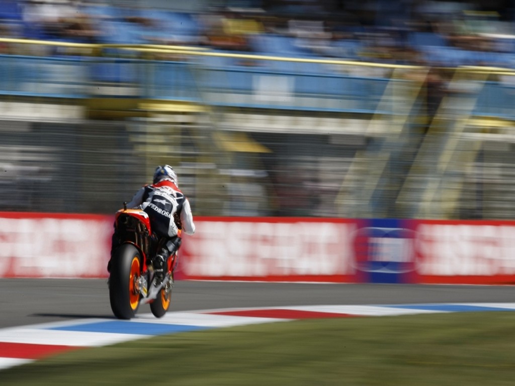 MOTOGP ASSEN PROVE