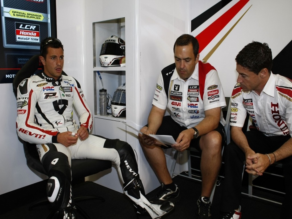 MOTOGP ASSEN PROVE