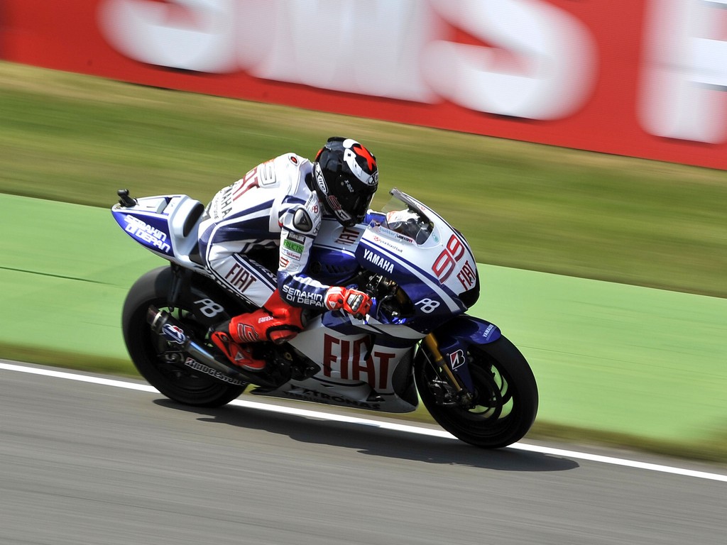 MOTOGP ASSEN PROVE