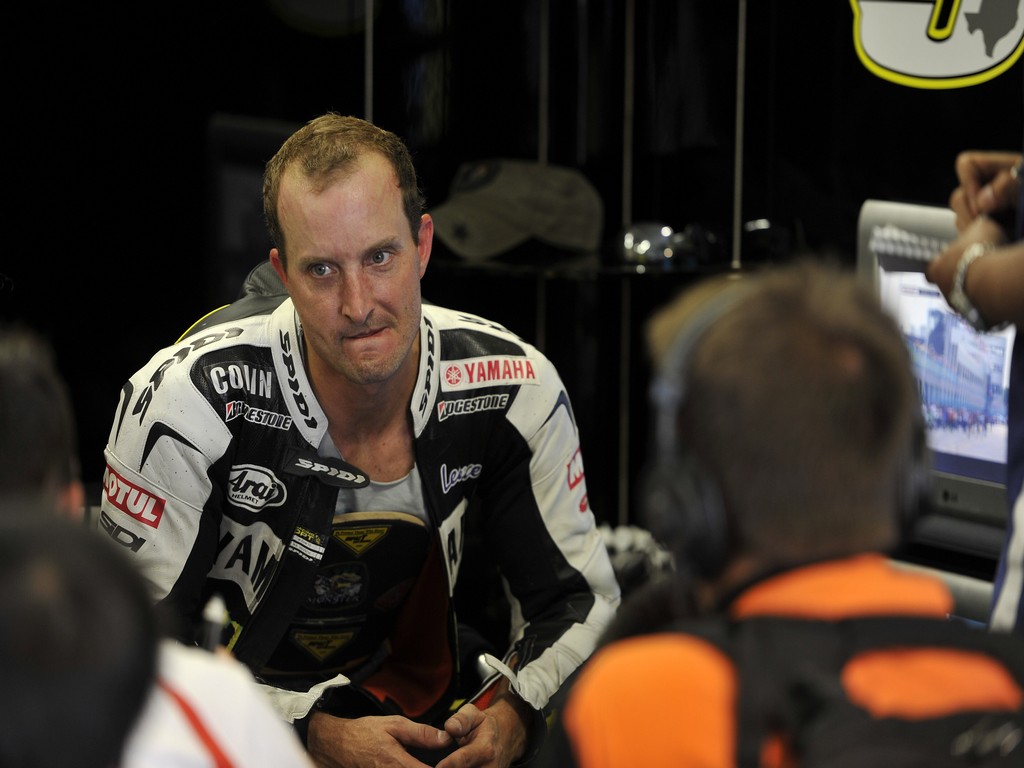 MOTOGP ASSEN PROVE