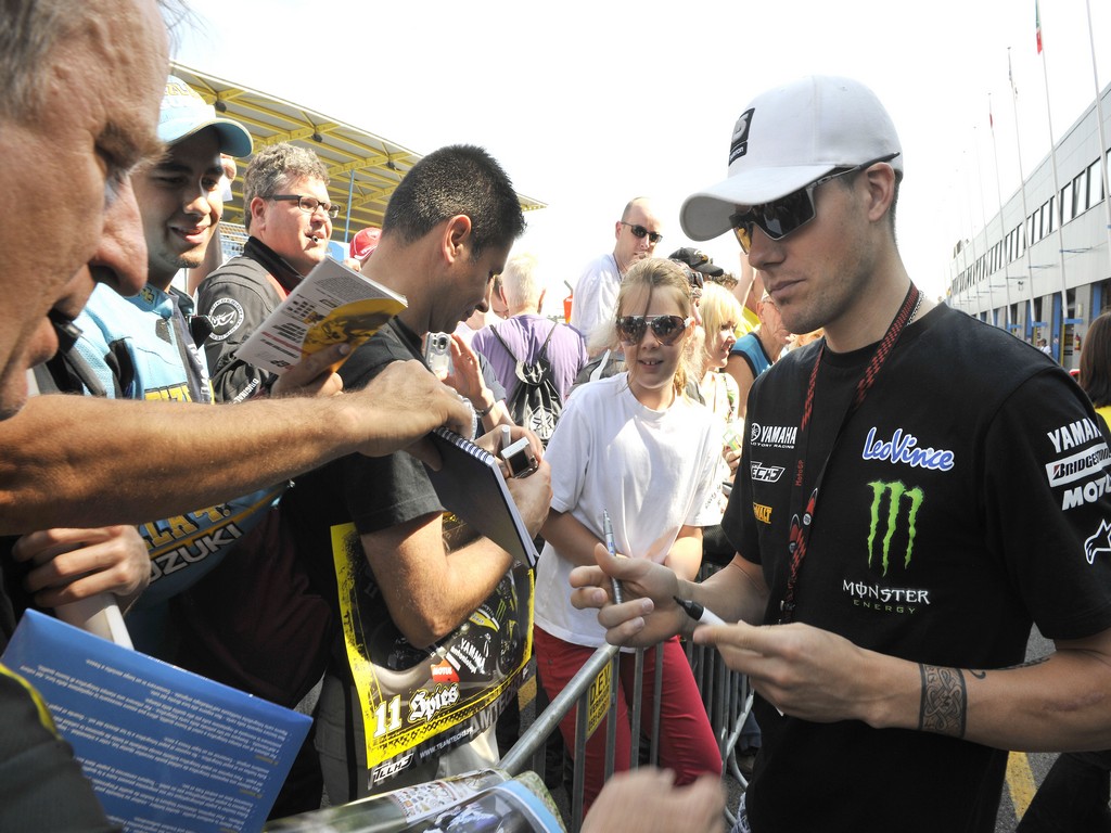 MOTOGP ASSEN PROVE