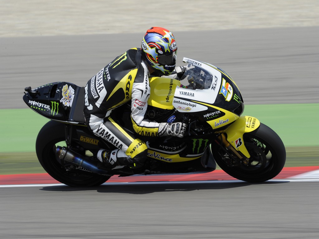 MOTOGP ASSEN PROVE