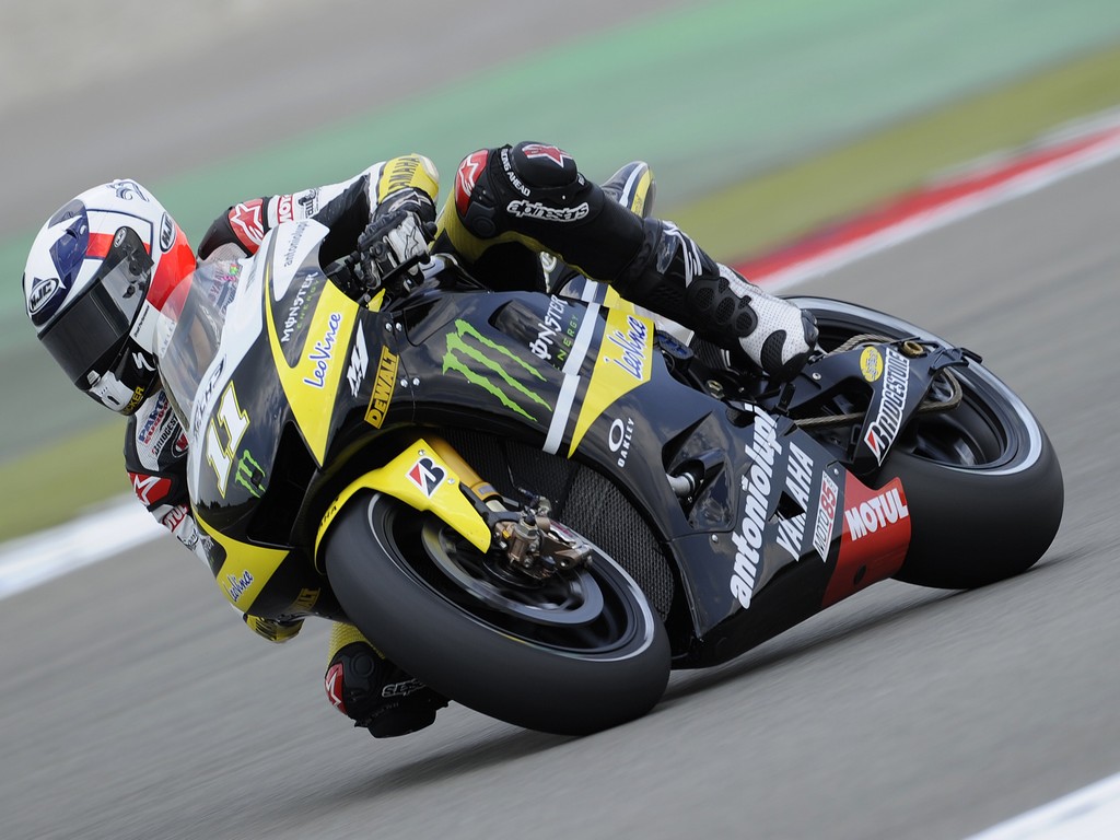 MOTOGP ASSEN PROVE
