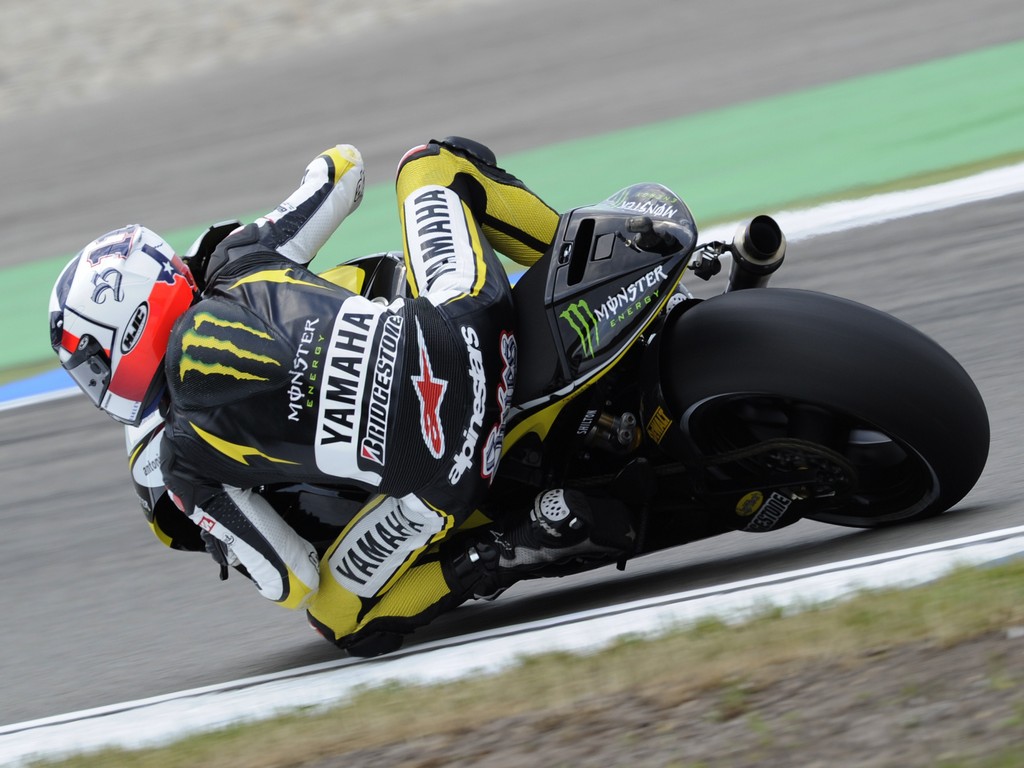 MOTOGP ASSEN PROVE